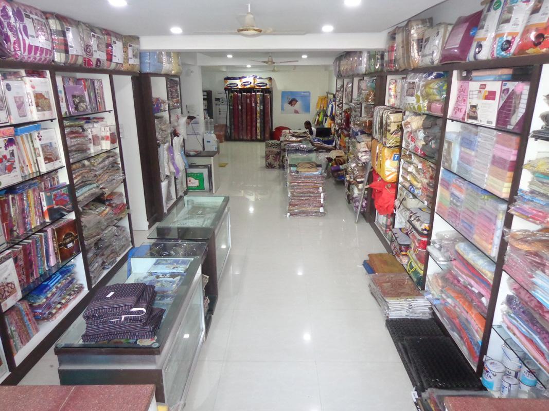 Vivek estore: Home Fashion