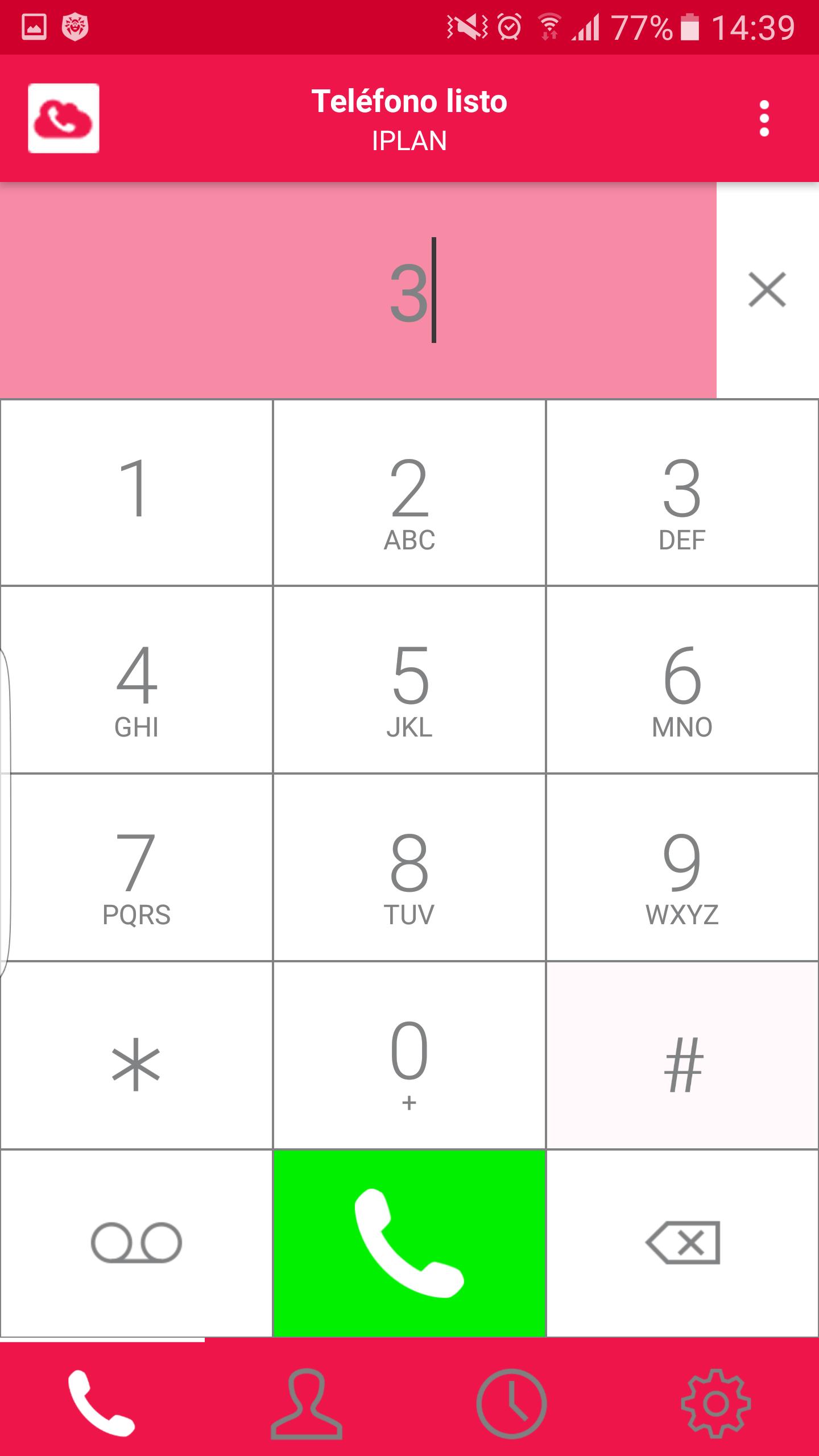 IPLAN SPHONE