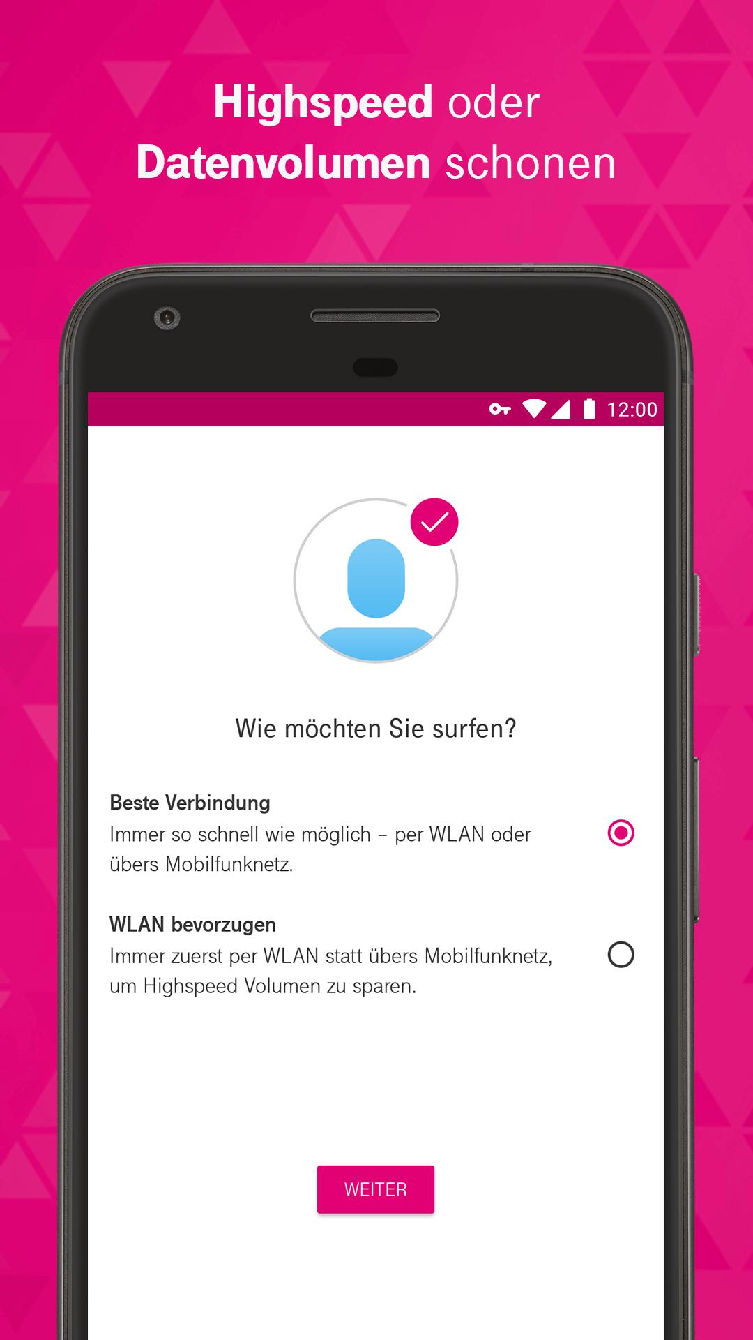 Connect App