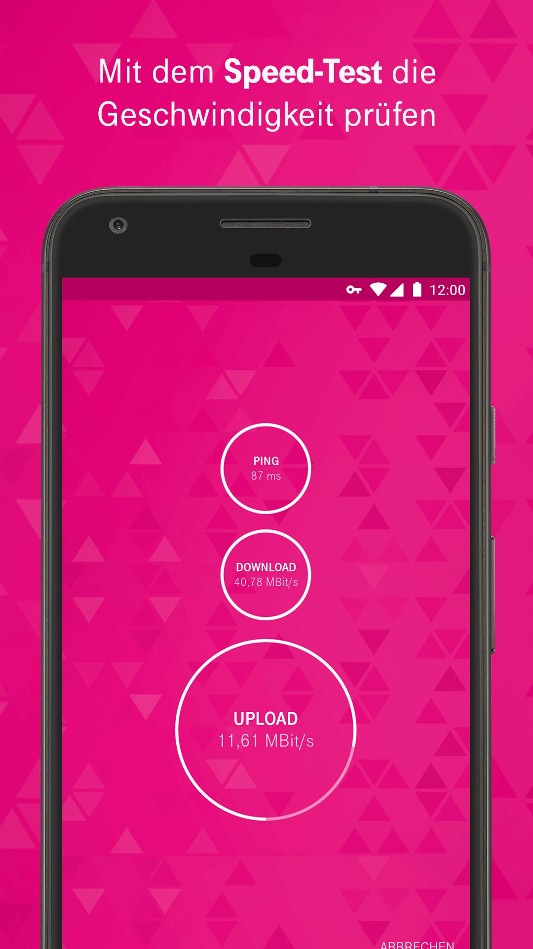 Connect App
