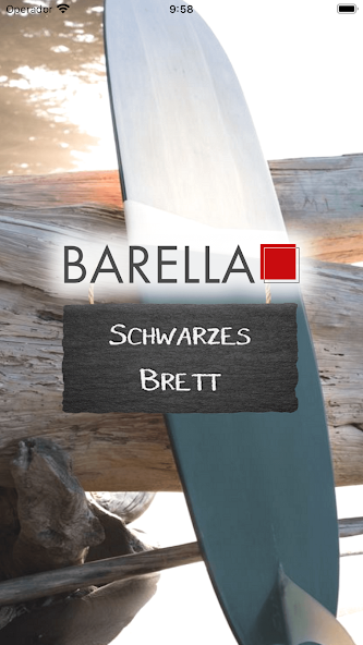 BARELLA