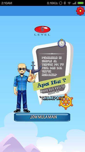 Apa Itu ?