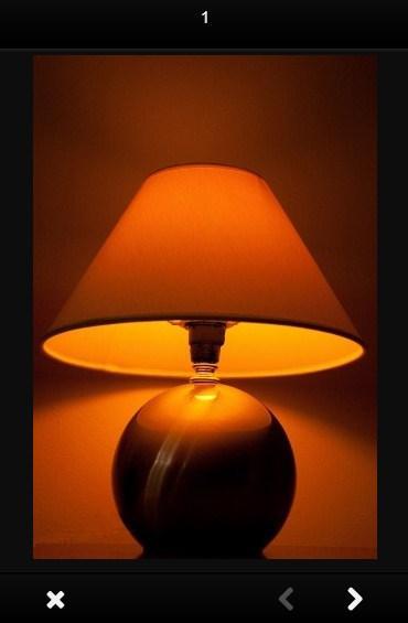 Night Lamp