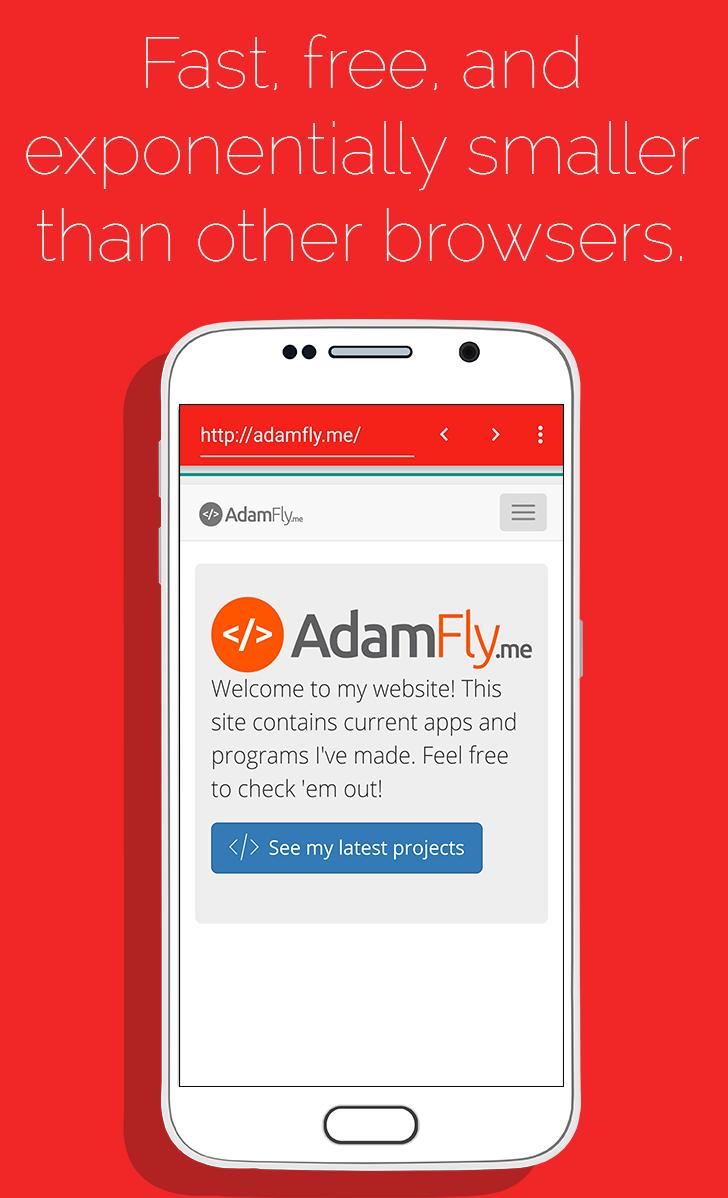 Ignite Browser