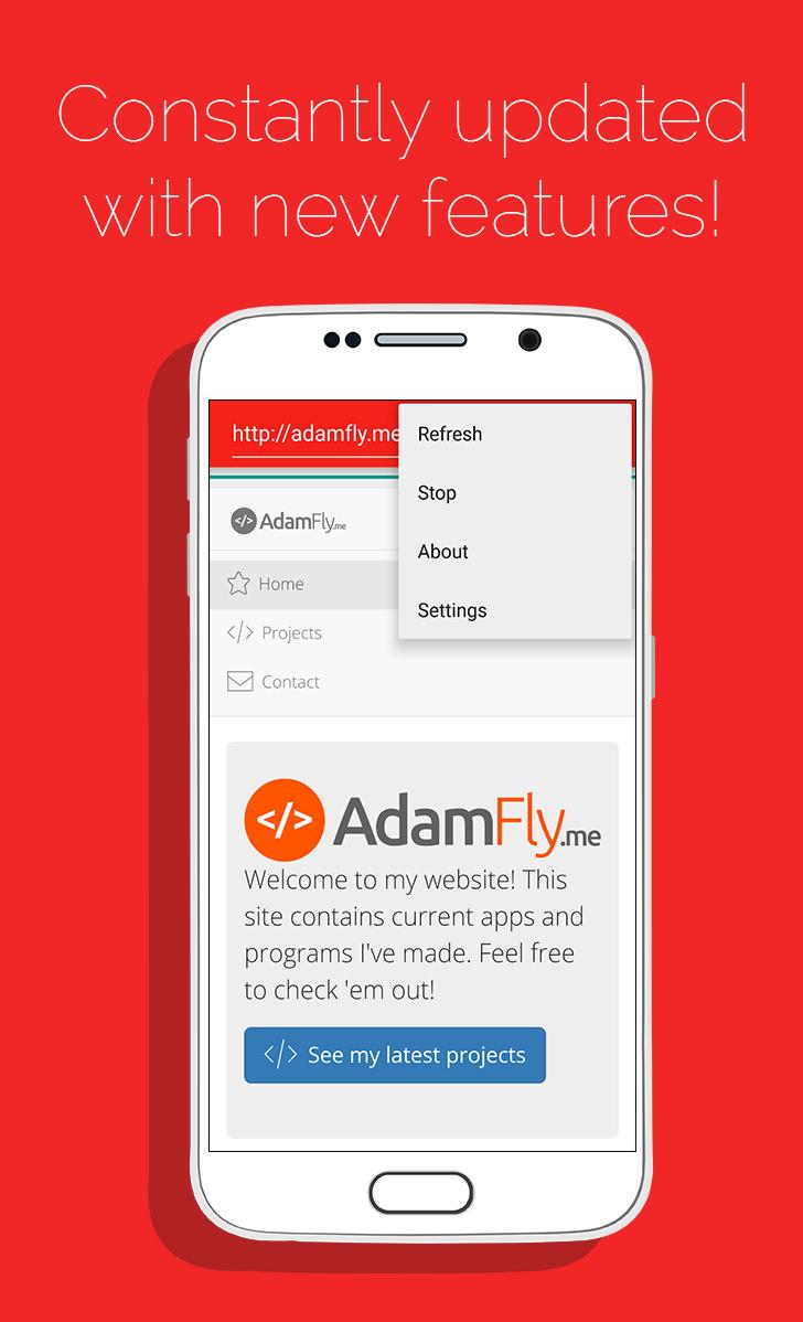 Ignite Browser