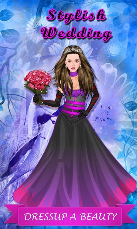 Stylish Wedding