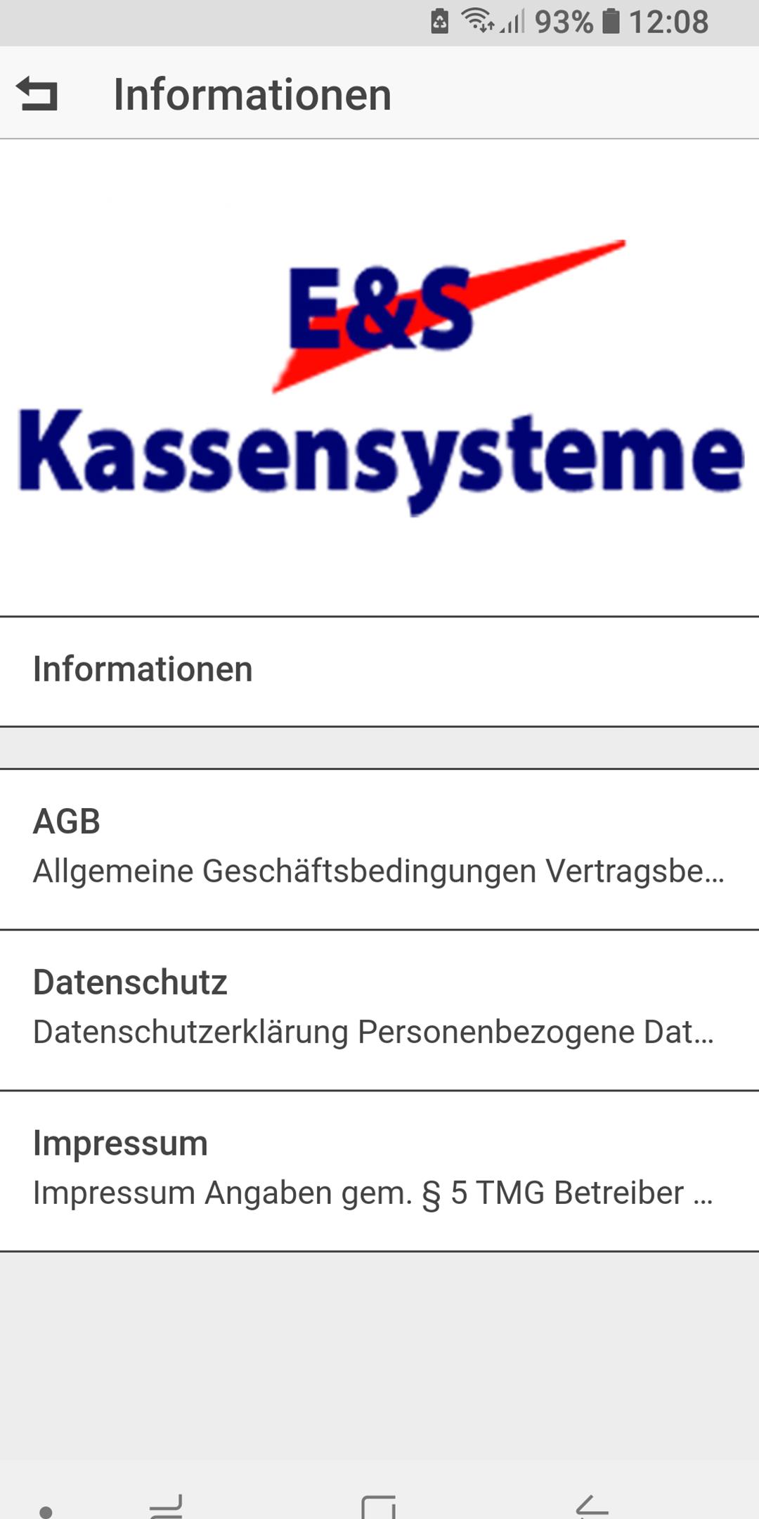 Kassenshop Maxstore