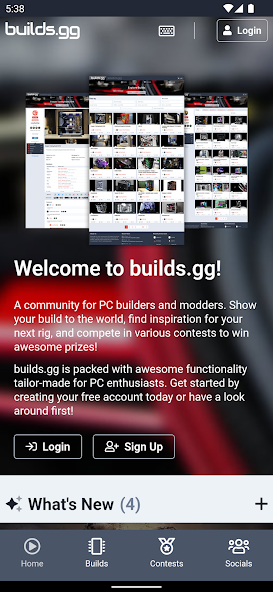 builds.gg