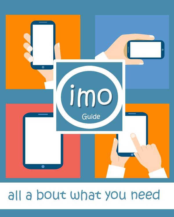 Guide for imo video call free