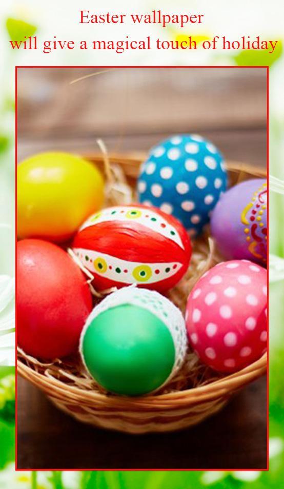 Happy Easter Wallpaper 2022
