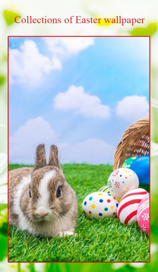 Happy Easter Wallpaper 2022