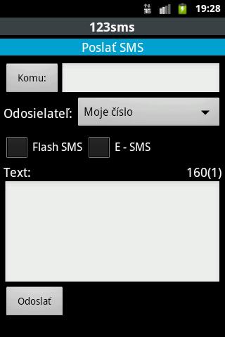 123sms