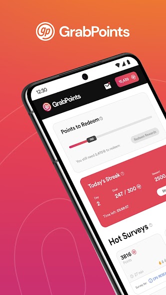 GrabPoints