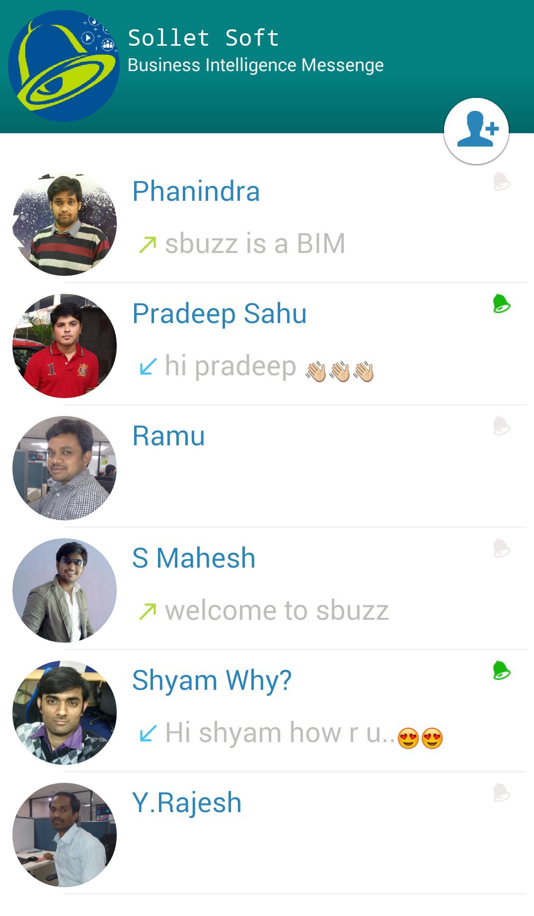 Vimta sBuzz