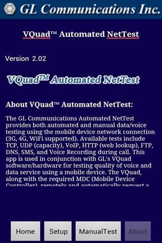 NetTest841GL