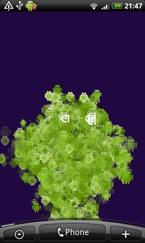 Droid Flow (Free Version)