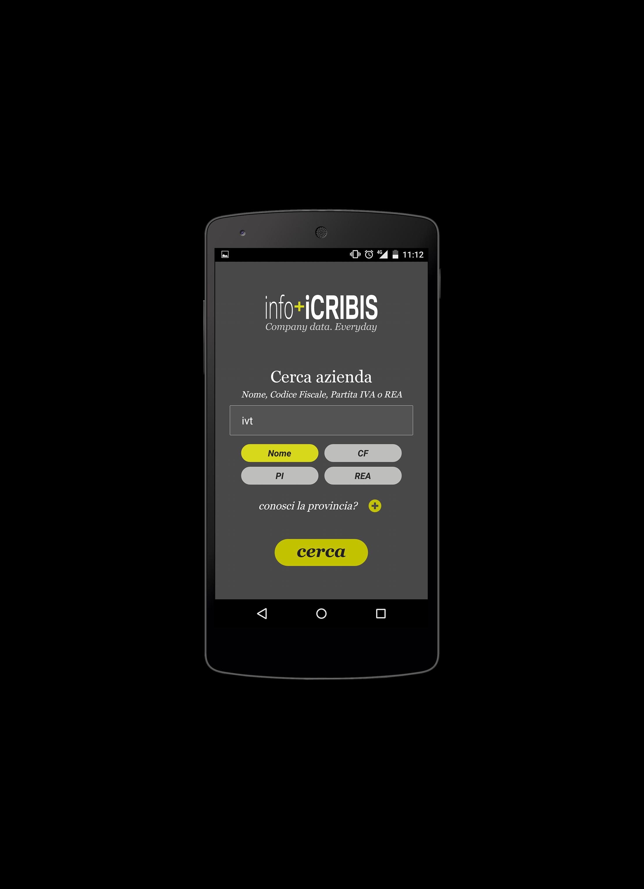 Info+ iCRIBIS Free