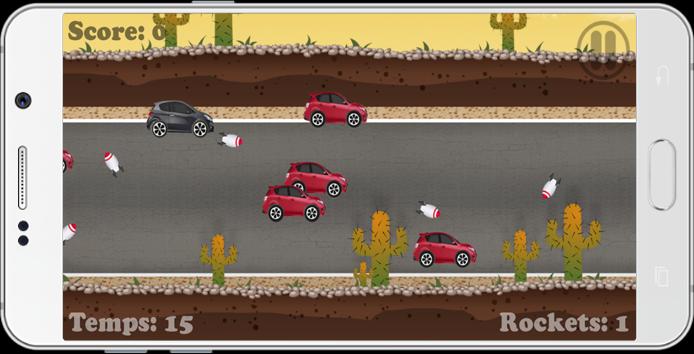 Jeux de voiture 2017