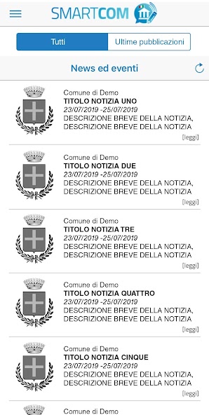 SmartCom