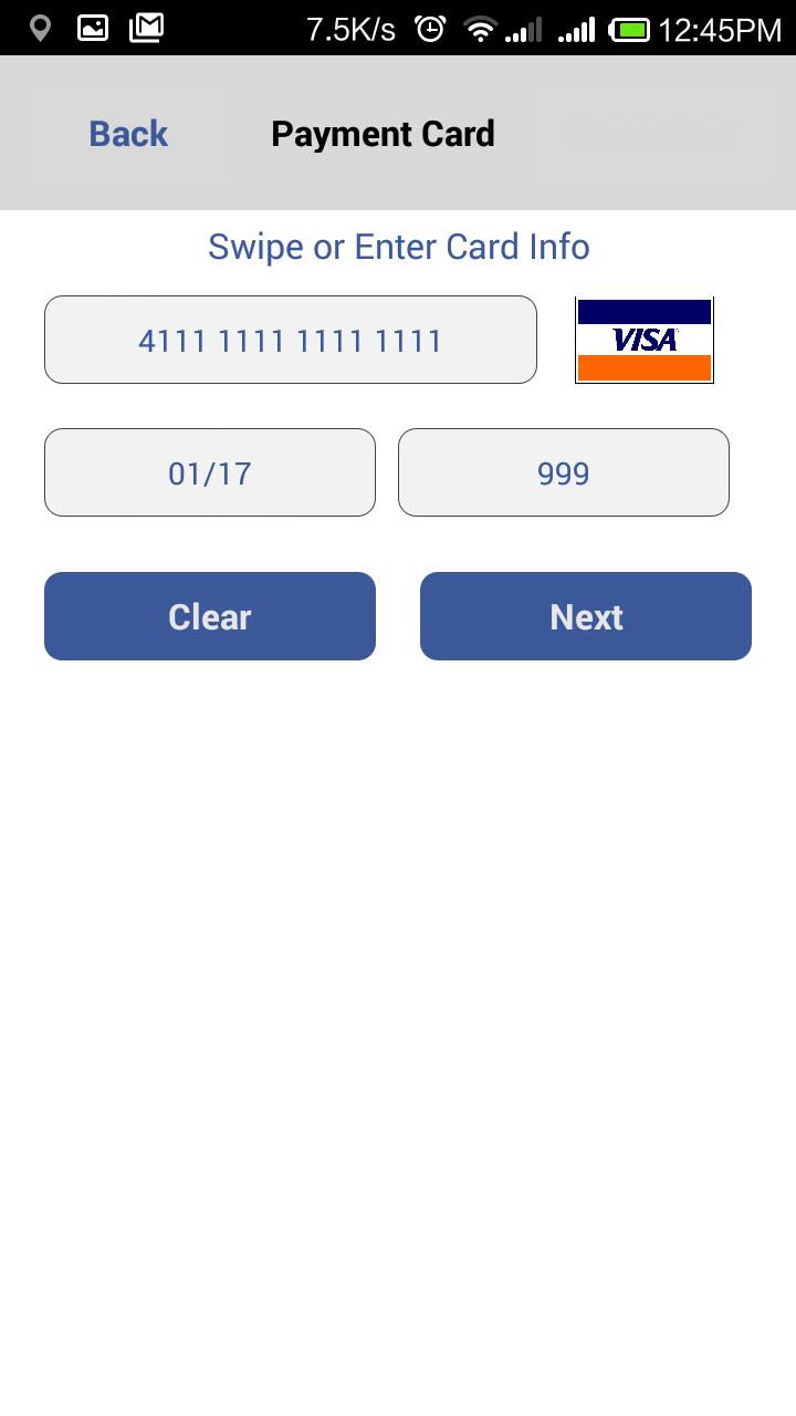 MRL Pay