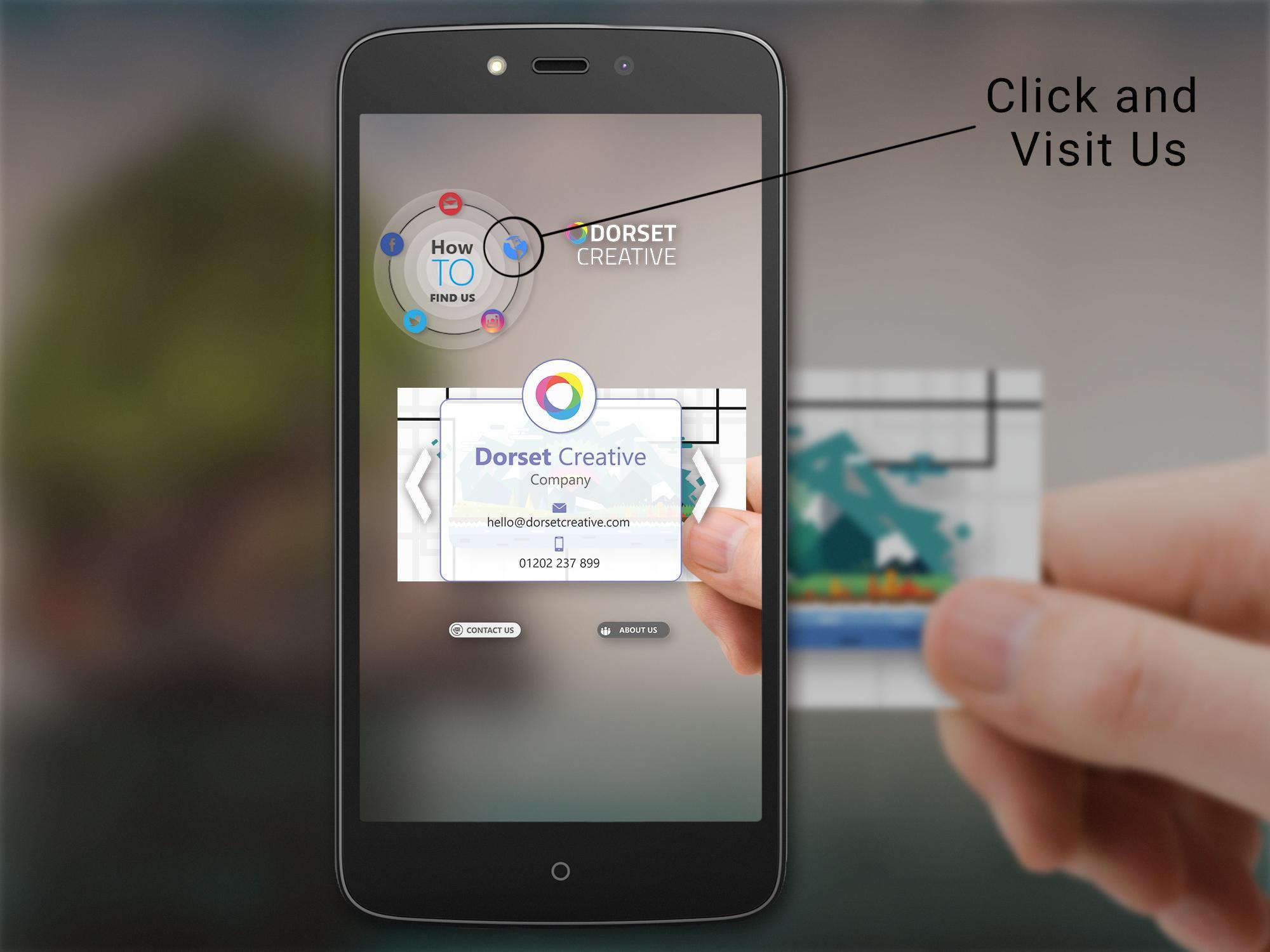 Dorset Creative AR