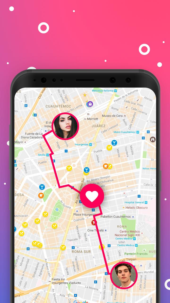 Chat Roulette video APP People Chatroulette*