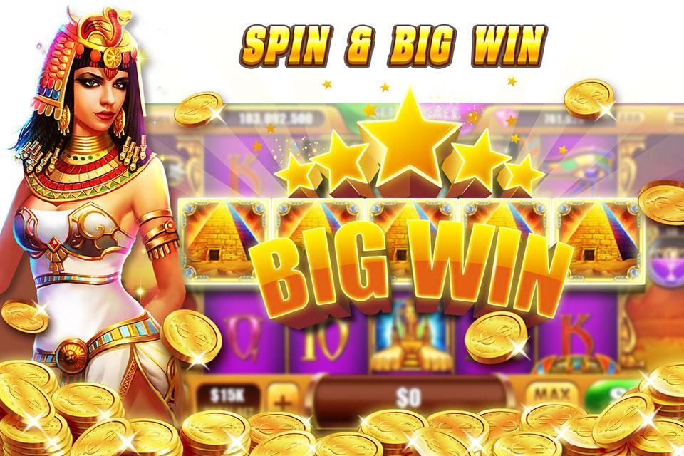 Queenslots - Free Slots Casino