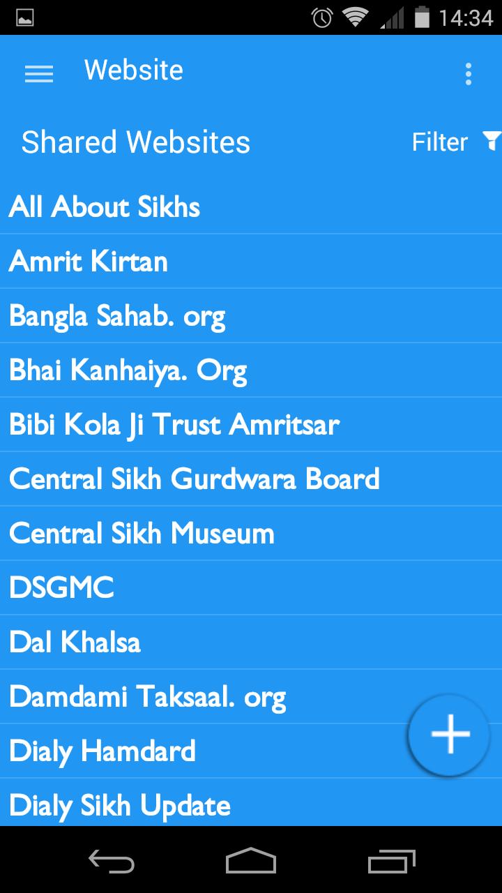 Sikh Time