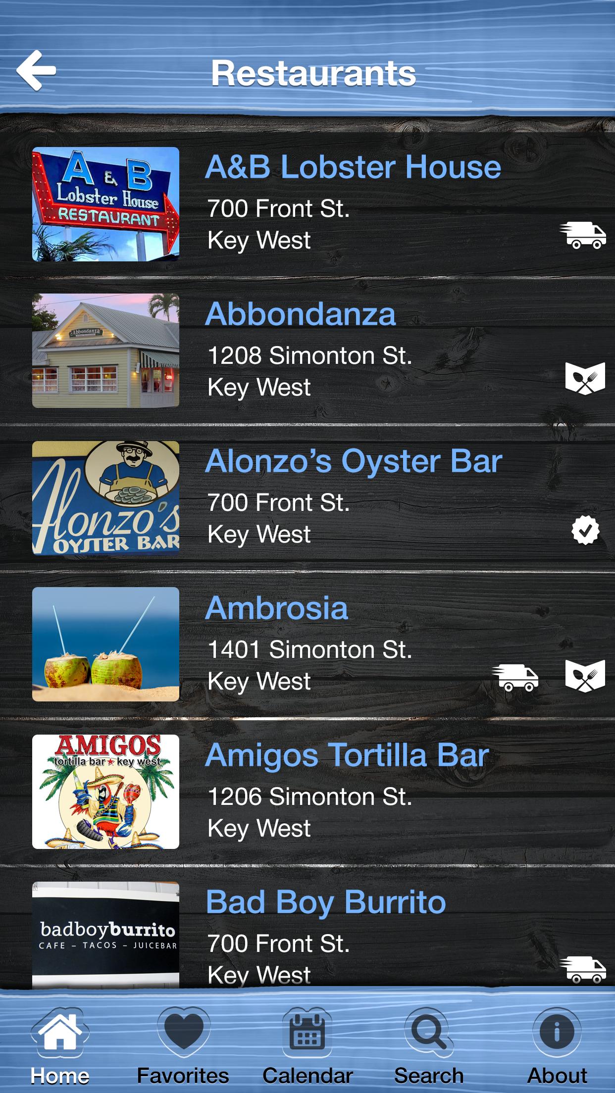 Key West Guide