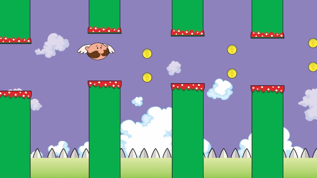 Flying Otto