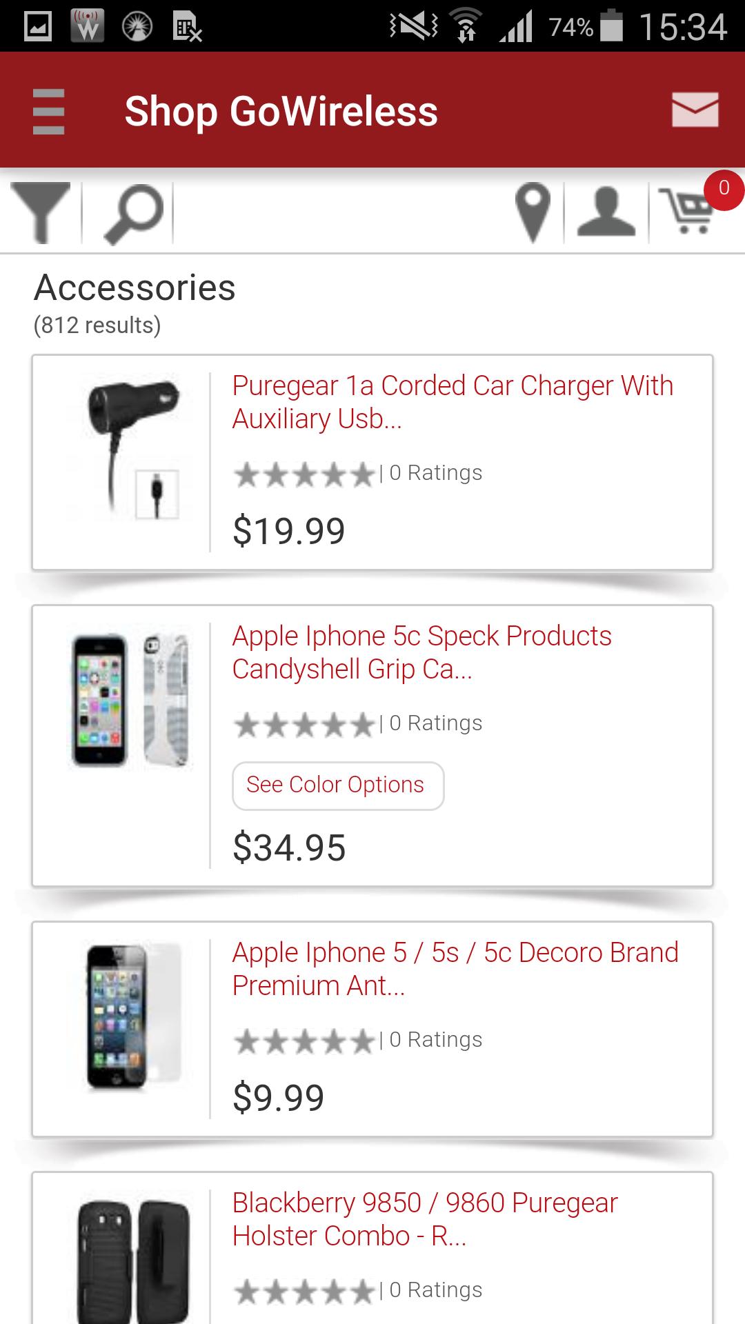 GoWireless