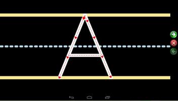 english alphabet for kids