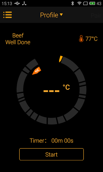 SmartThermo
