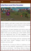 Guide for Dragon Ball