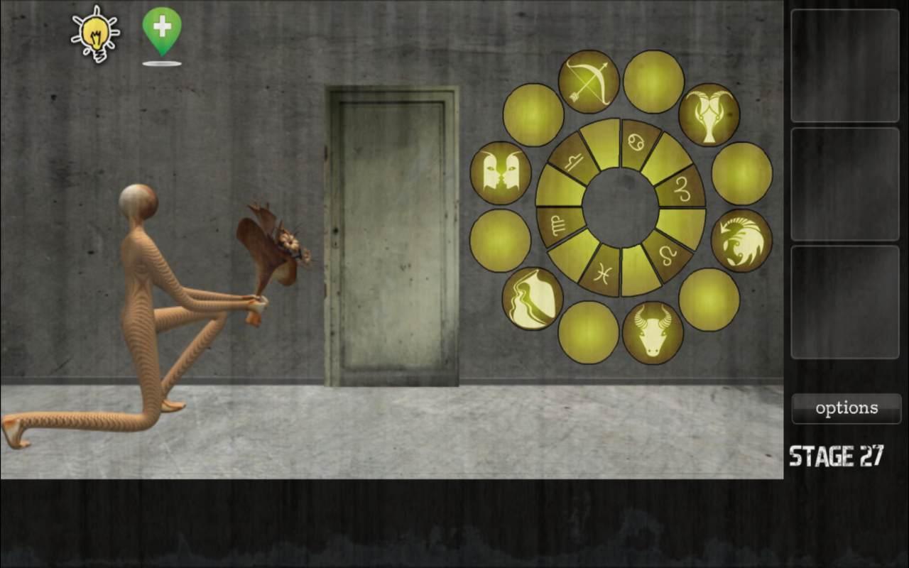 Can You Escape Mysterious Door