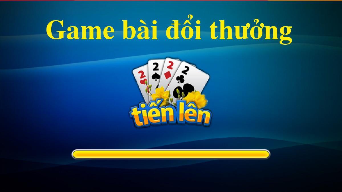 Game bai online, game danh bai