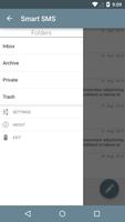 Smart SMS