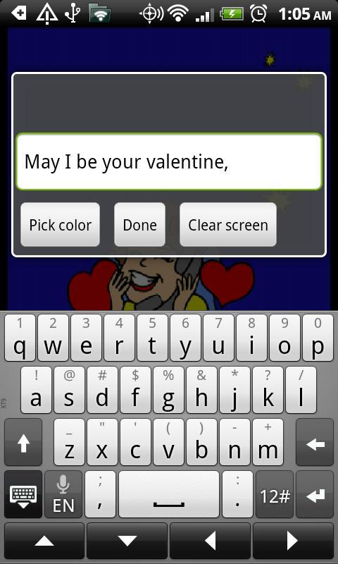 Valentines Day Cards