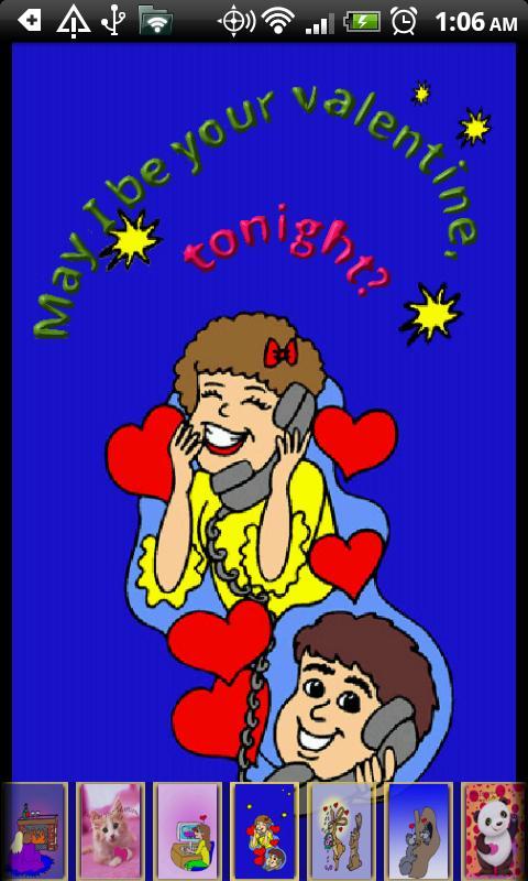 Valentines Day Cards