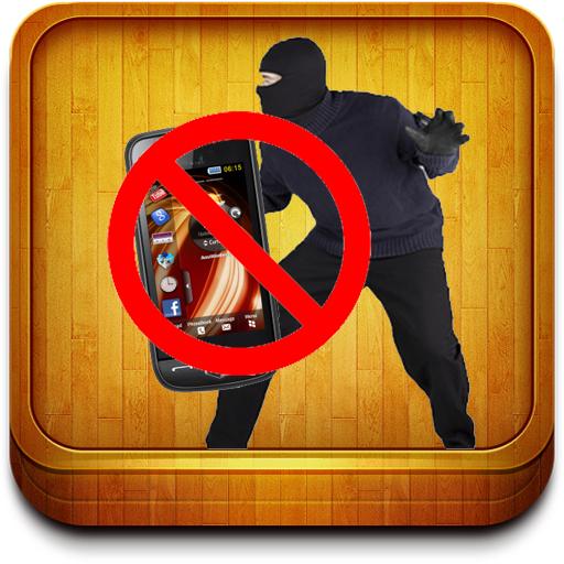 Phone Alarm Protector