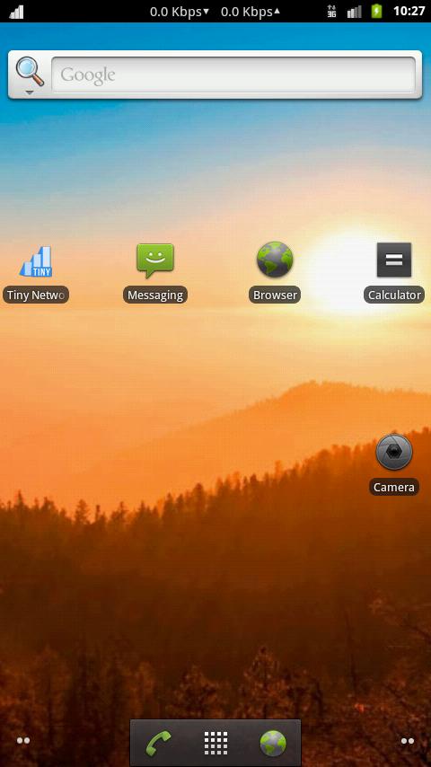 Tiny Network Monitor Free