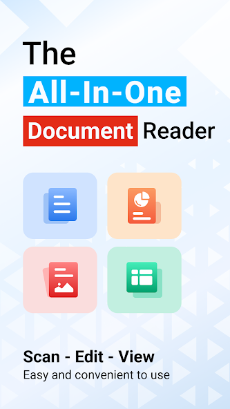 All Document Reader