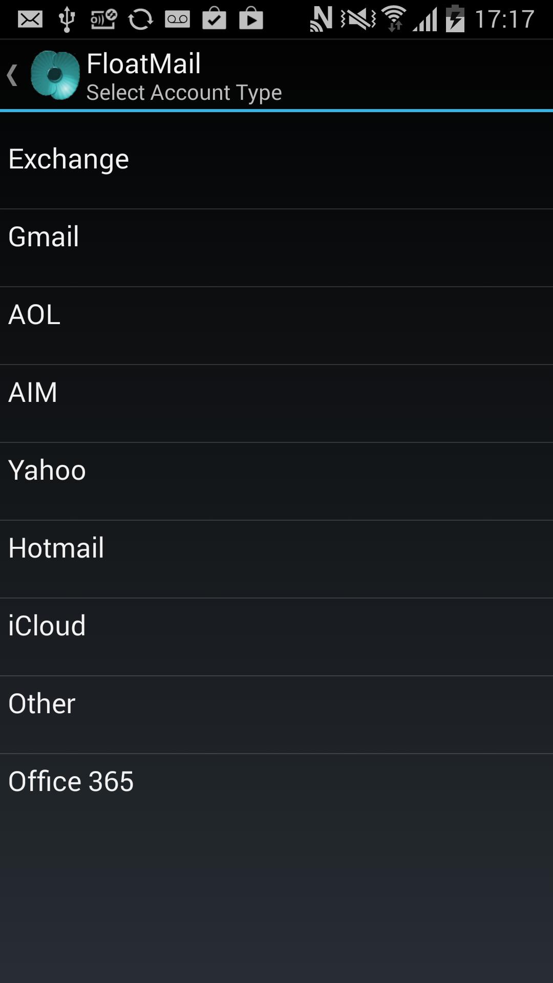 FloatMail: Floatification Ext