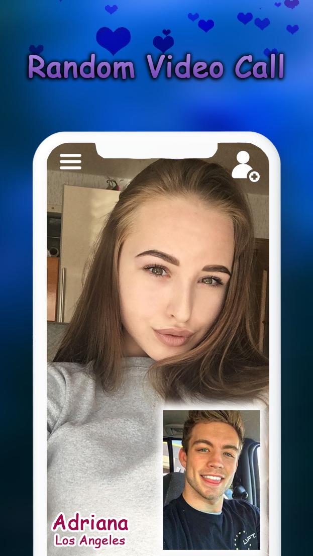 Chat Roulette - Live Video Chat