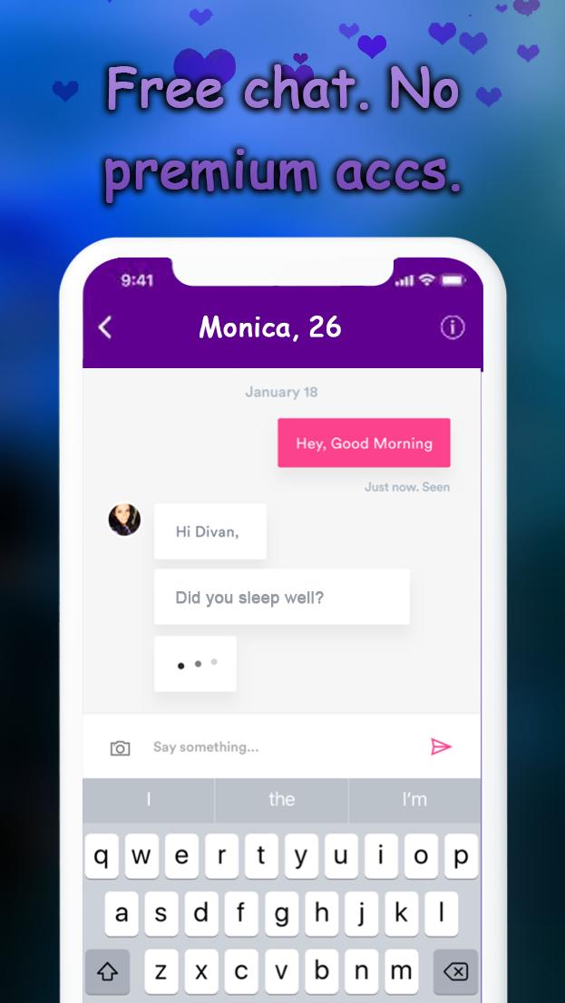 Chat Roulette - Live Video Chat