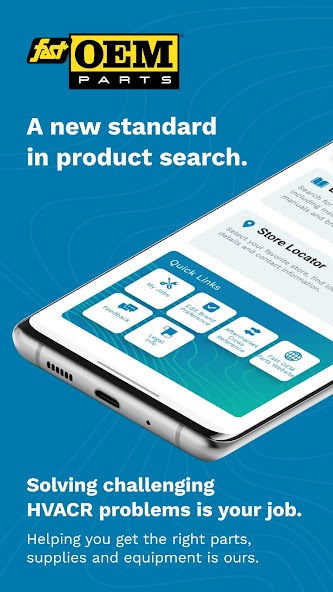 Fast OEM Mobile Tech