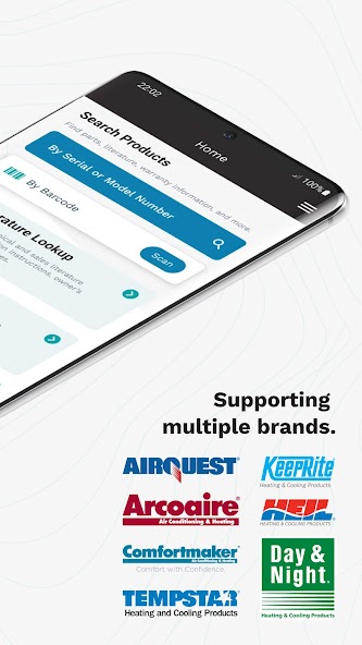 Fast OEM Mobile Tech