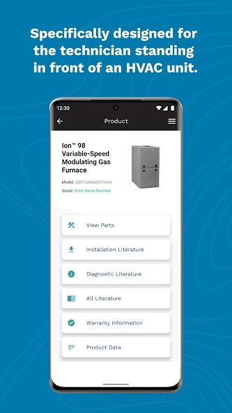 Fast OEM Mobile Tech