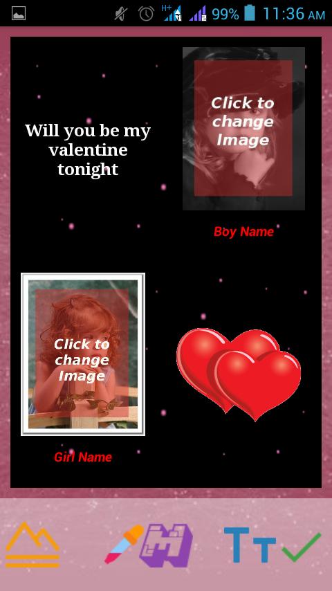 Valentine Cards