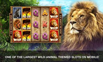 Wild Casino Slots